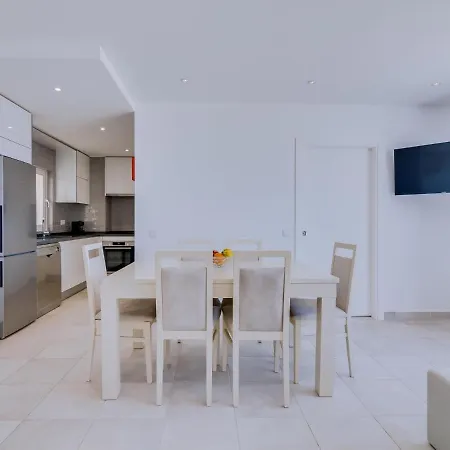 Apartamento Al - Atlantida Penthouse