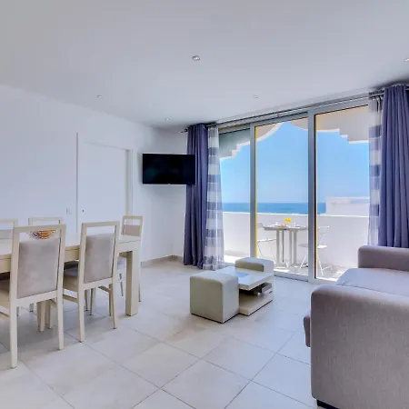 Al - Atlantida Penthouse *