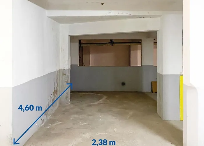 Al - Atlantida Penthouse