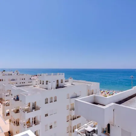 Al - Atlantida Penthouse *