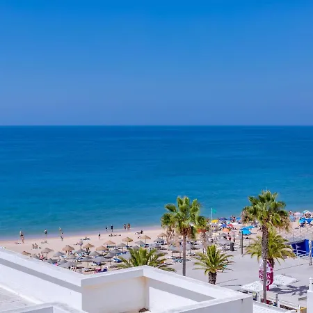 Al - Atlantida Penthouse Appartement *