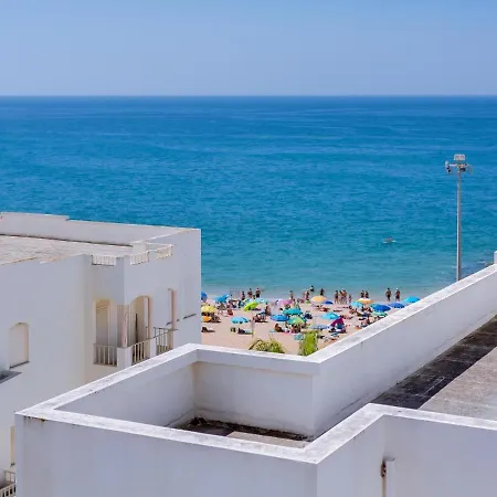 شقة Al - Atlantida Penthouse *