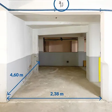 Al - Atlantida Penthouse