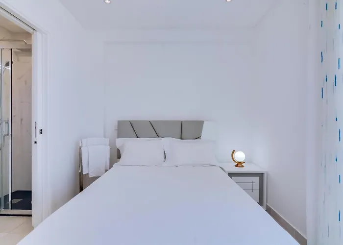 Al - Atlantida Penthouse Quarteira