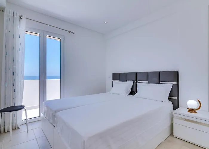 Apartment Al - Atlantida Penthouse