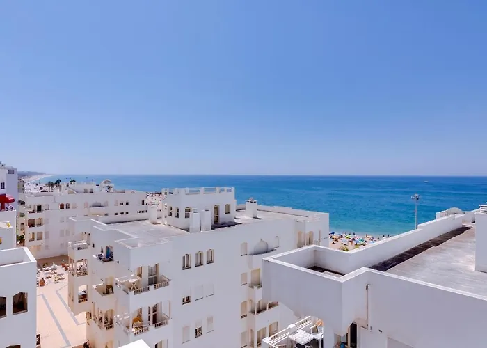 Al - Atlantida Penthouse *