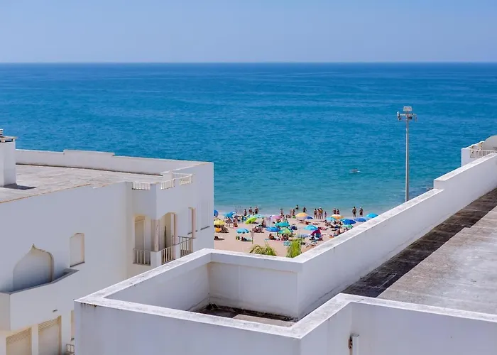 Apartment Al - Atlantida Penthouse *
