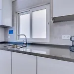 아파트 Al - Atlantida Penthouse