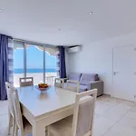 Al - Atlantida Penthouse 아파트