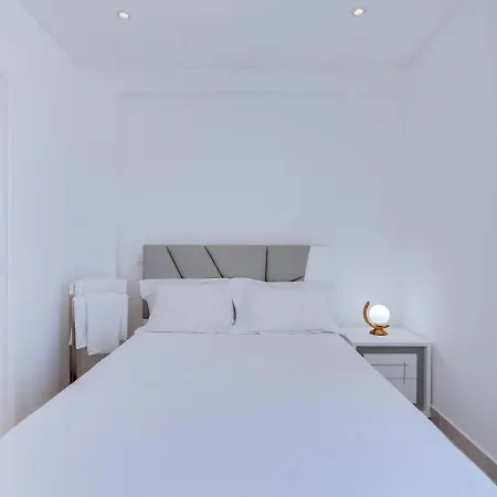 Al - Atlantida Penthouse Quarteira