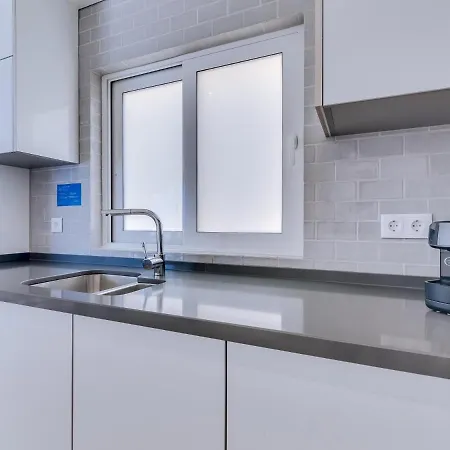 Apartament Al - Atlantida Penthouse