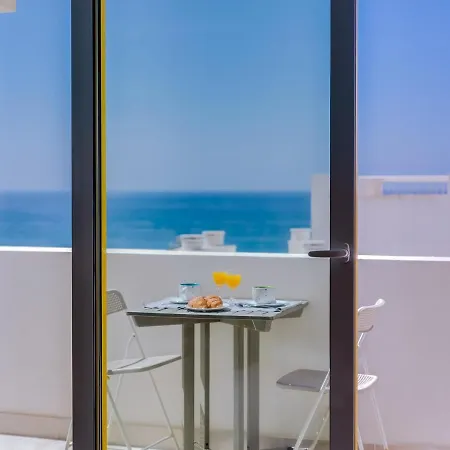Apartament Al - Atlantida Penthouse Quarteira