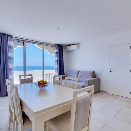 Al - Atlantida Penthouse Apartament